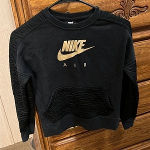 Girl’s (YOUTH) Nike Crewneck